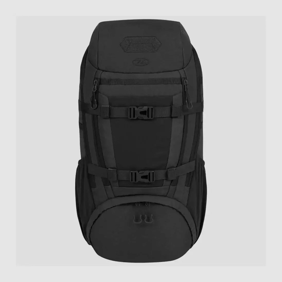 Highlander Zaino Eagle 3 40 L - Nero