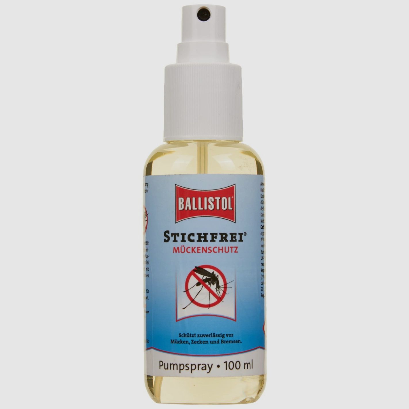 Spray anti-moustiques Ballistol 100 ml, image 1 sur 2