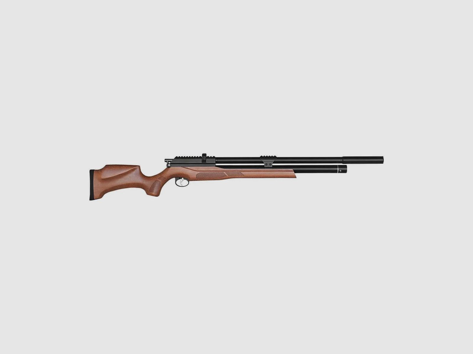 PCP-Gewehr Snowpeak M25 WOOD 19,9 J, Bild 2 von 7