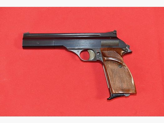 #5823 PISTOLET BERNARDELLI MOD.69, Kal. 22lr