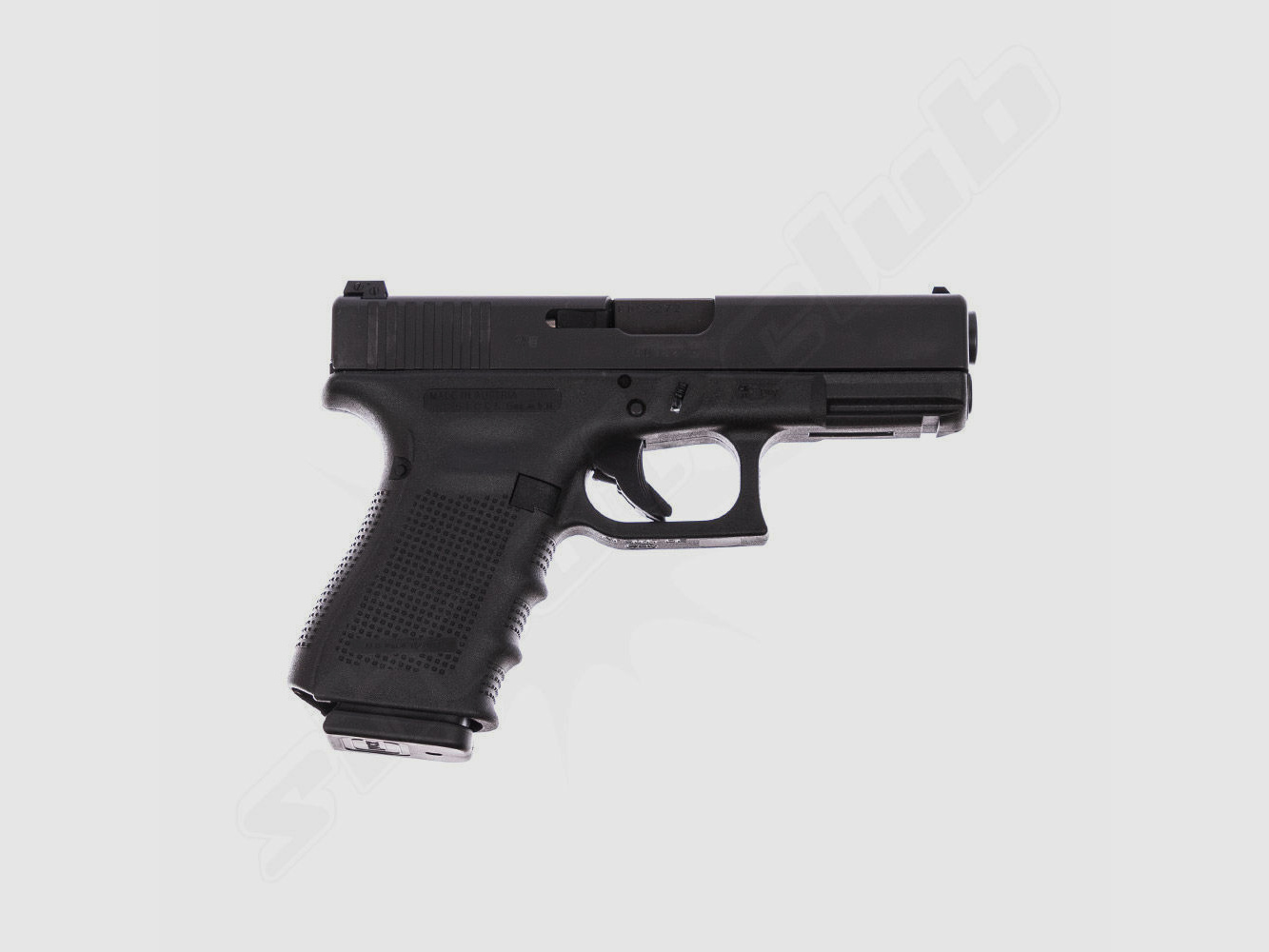 GLOCK	 Glock 32 Gen. 4