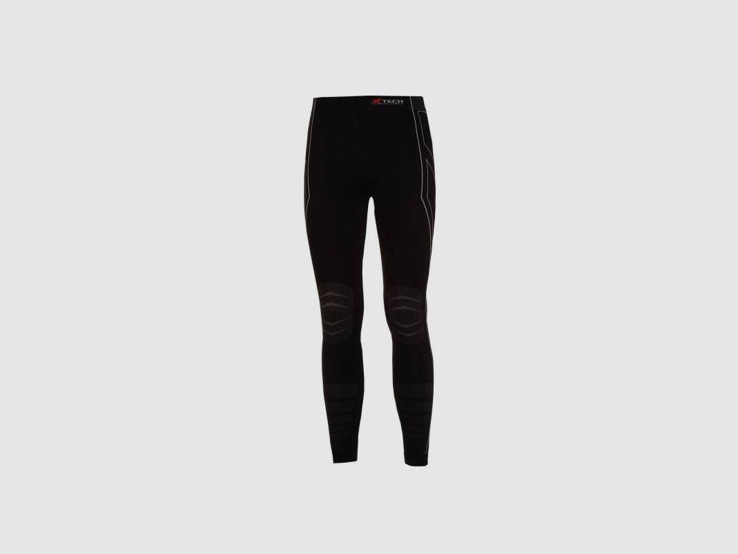 Collants Techniques Thermiques Race3 XTECH