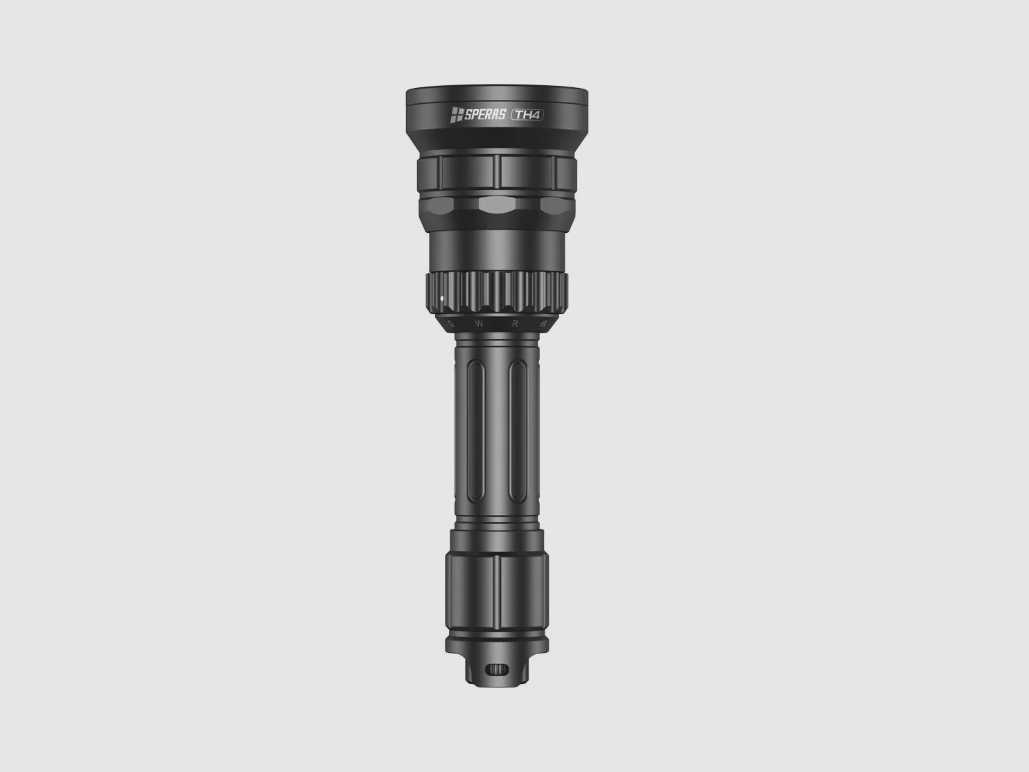 SPERAS Jagd-Taschenlampe TH4 4IN1 KIT, Bild 3 von 14