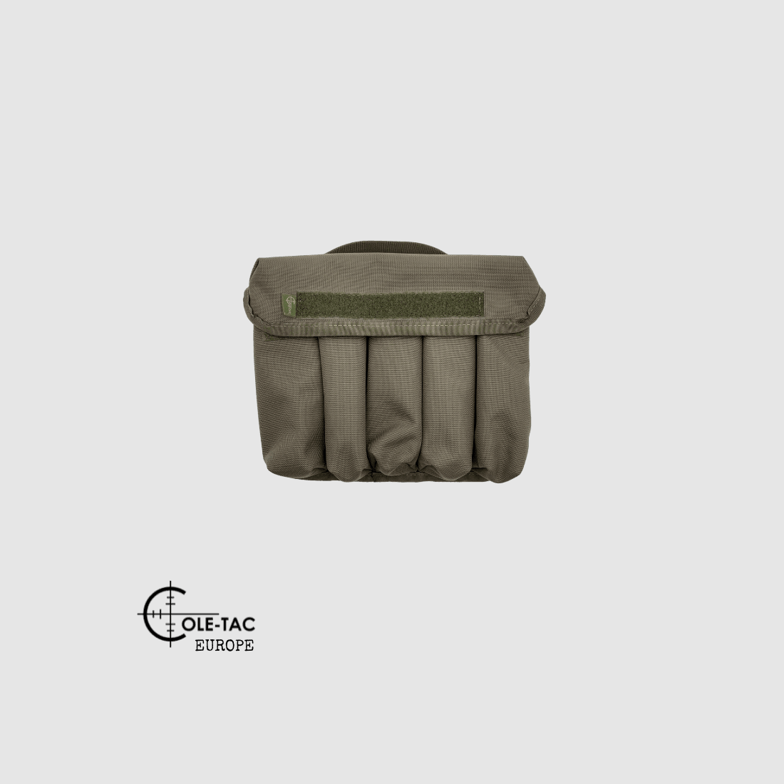 Cole-Tac Schalldämpfer-Tasche, Bild 7 von 10