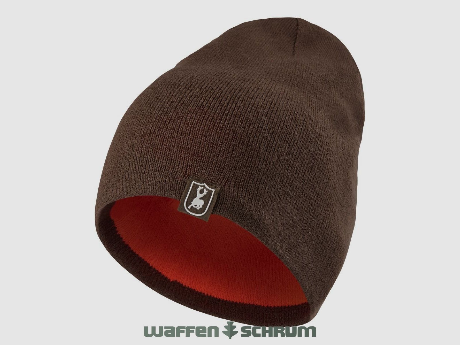 Deerhunter Reversible Beanie Cumberland