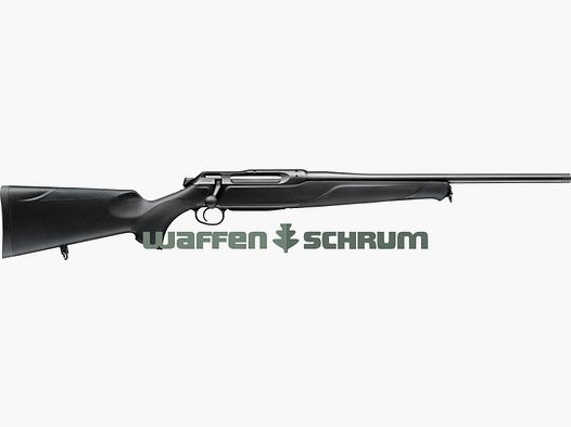Sauer 505 ErgoMax Black Heavy Weight Outback