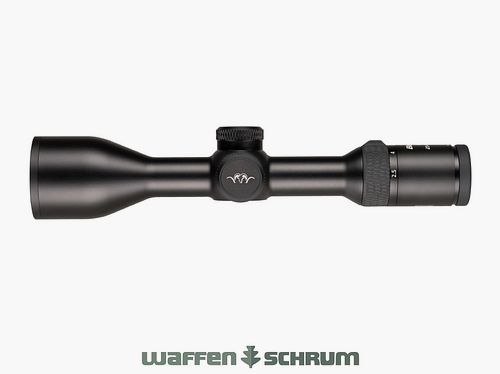 Blaser B2 2.5-15x56 iC without rail Illumination Control