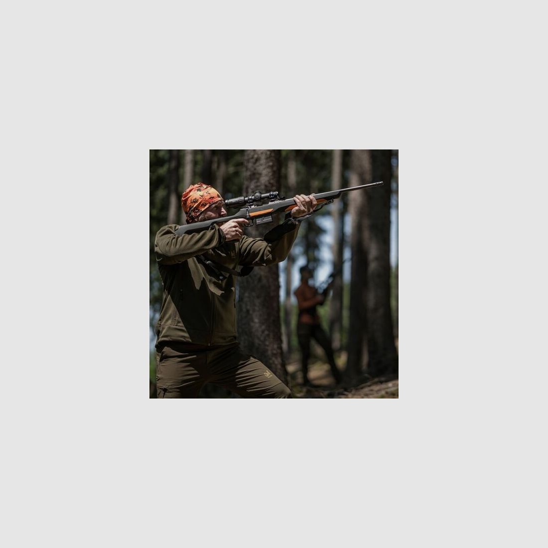 Meopta Zielfernrohr MeoPro R6 1-6x24 SFP RD 4C