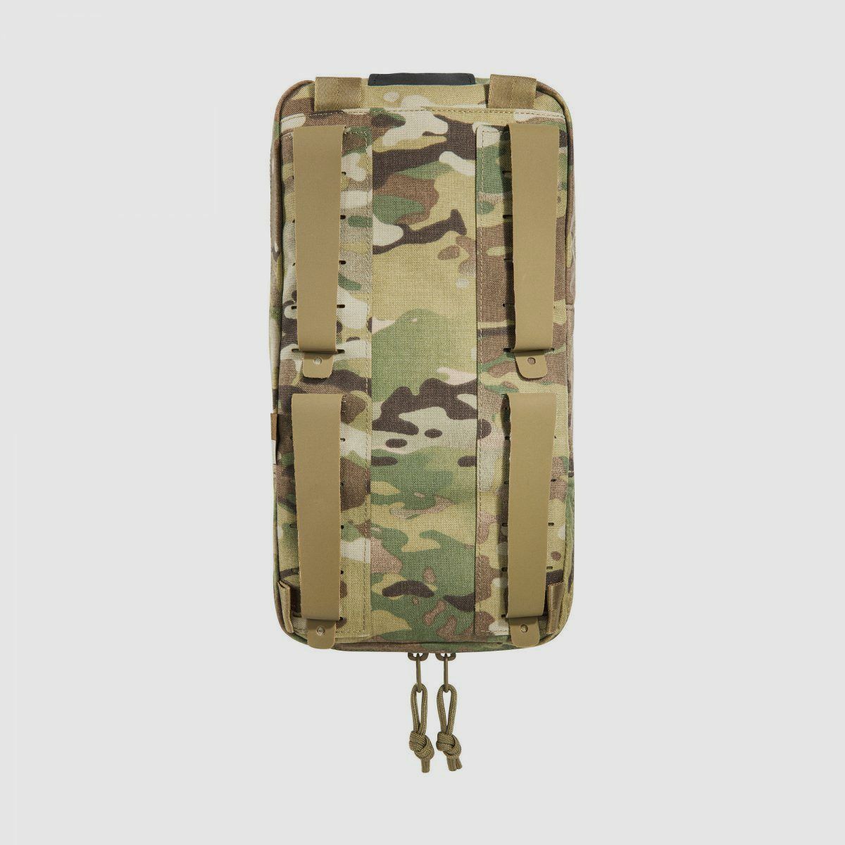 Tasmanian Tiger TT Bladder Pouch Extended Hydration Bladder Bag MC - Tasmanian Tiger - Multicam