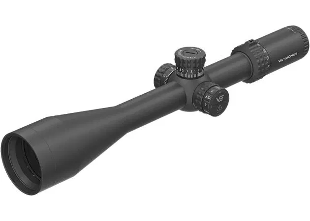 Zielfernrohr Vector Optics Sentinel 8-34×56 VSE-7 MOA