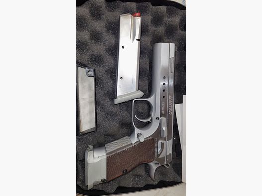 Tanfoglio T97 Limited