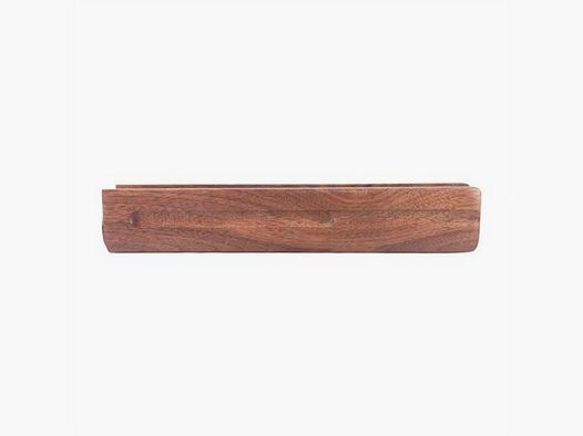 WOOD PLUS PRE-FINISHED REPLACEMENT SHOTGUN FORENDS WOOD PLUS FOREND FITS REM. 11, 12 GA.