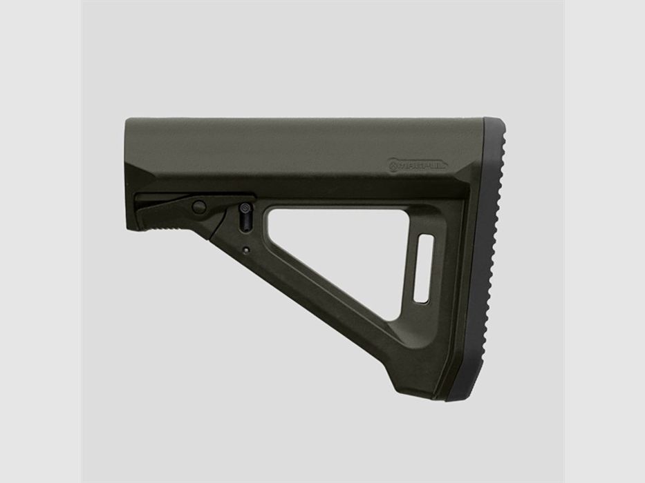 MAGPUL AR-15/M16 MAGPUL MOE RL INKLAPBARE MIL-SPEC CARBINE KOLVEN VOOR AR-15 ODG, afbeelding 2 van 4