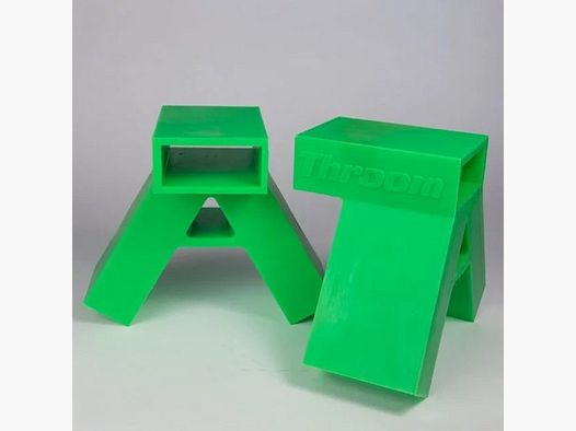 THROOM - Set di supporti per stand Alpha