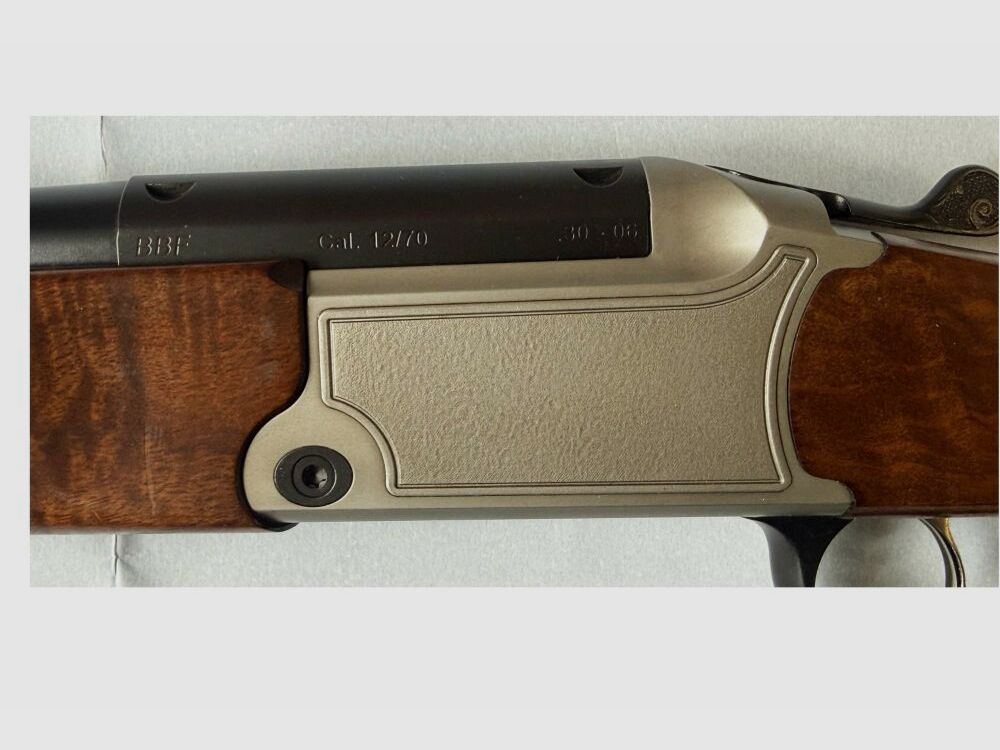 Blaser 95 BBF 30-06 /12/70