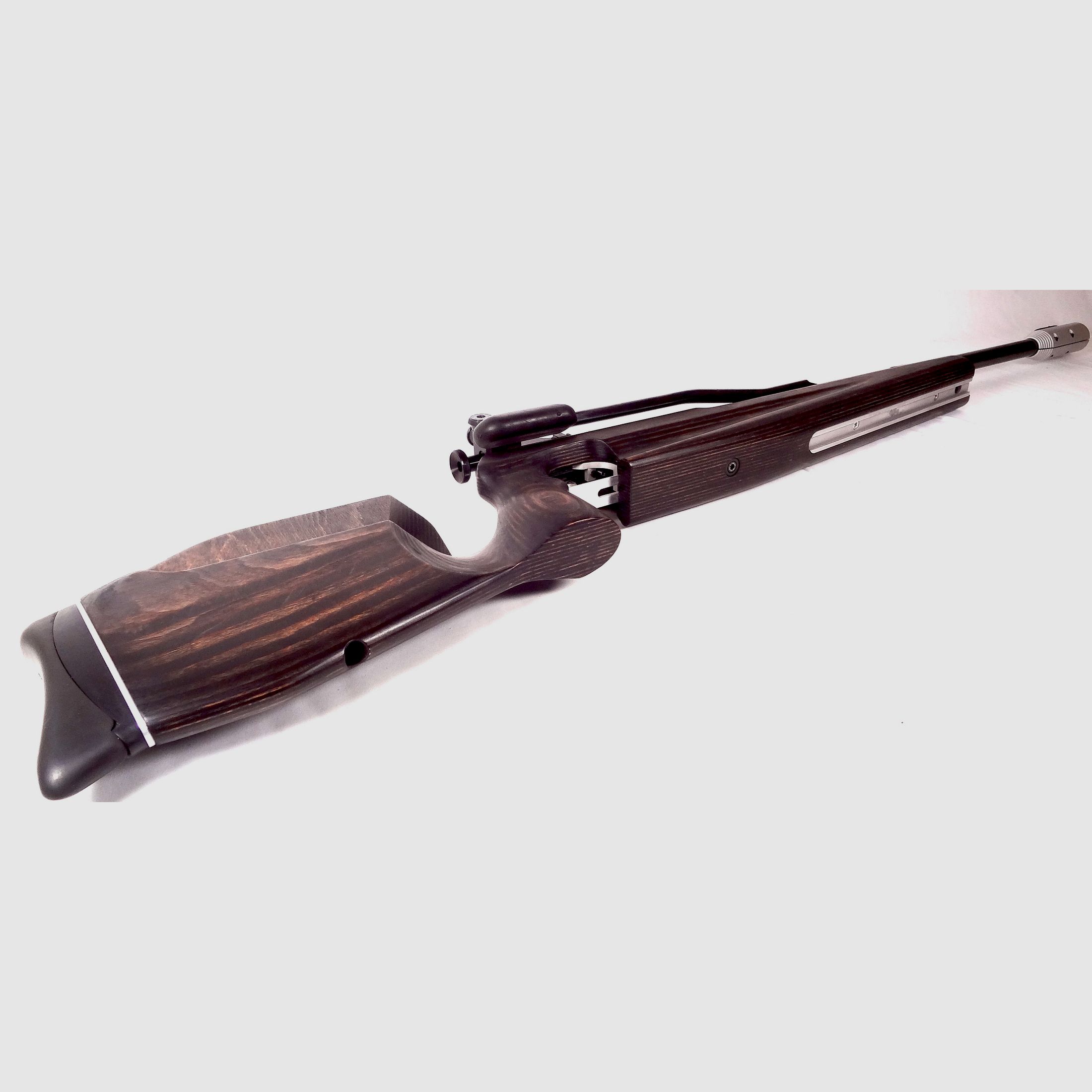 Match Luftgewehr Feinwerkbau 600