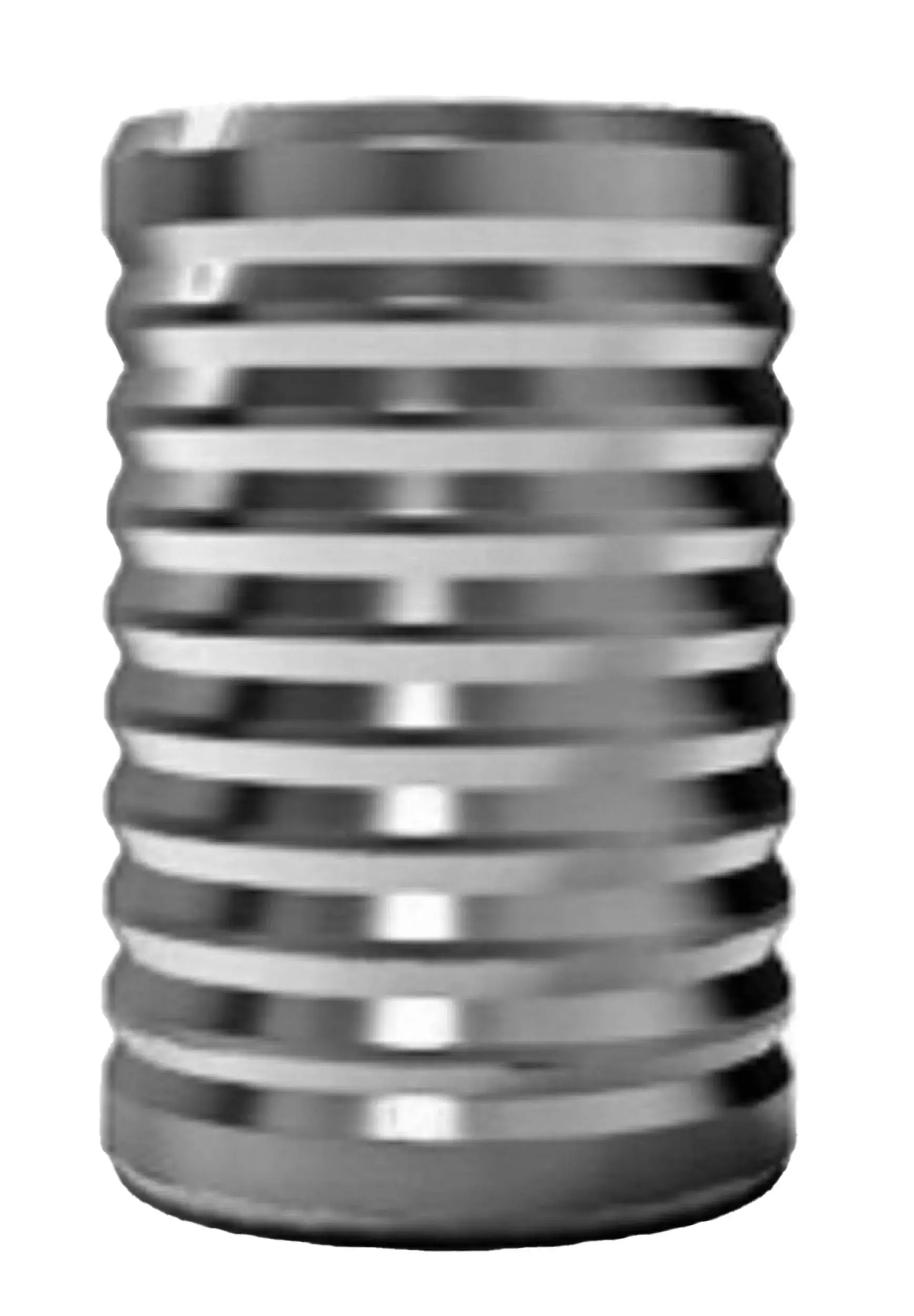 Molde de bala Wad Cutter de dos cavidades TL358-148WC TL358-148WC Lee, imagen 12 de 12