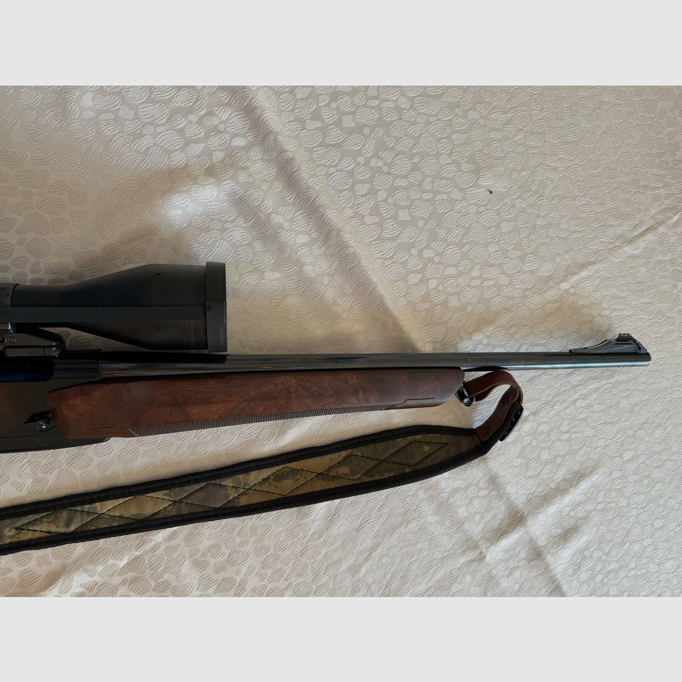 Browning Bar 2 30-06 z Hawke 30WA 3-12x56