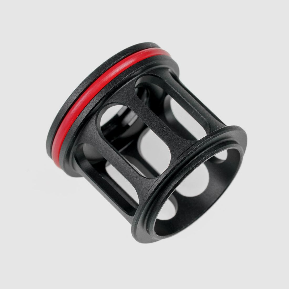 Pistelle X-68 Tuning Spacer – Fino al 20% di potenza in più