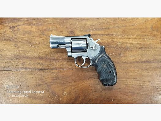 SMITH&WESSON MODEL 686-1 357 MAGNUM