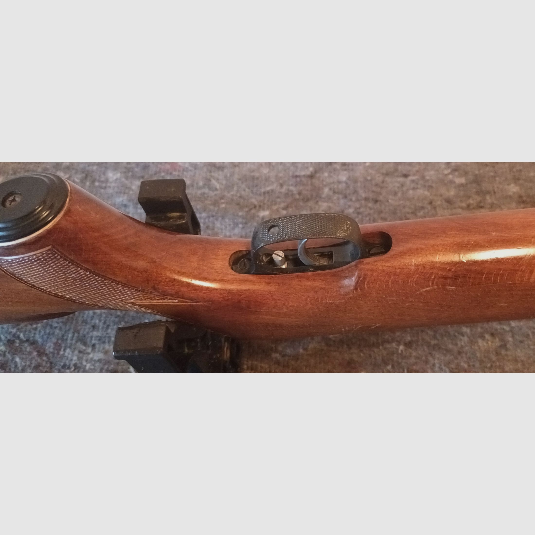 weihrauch  HW77