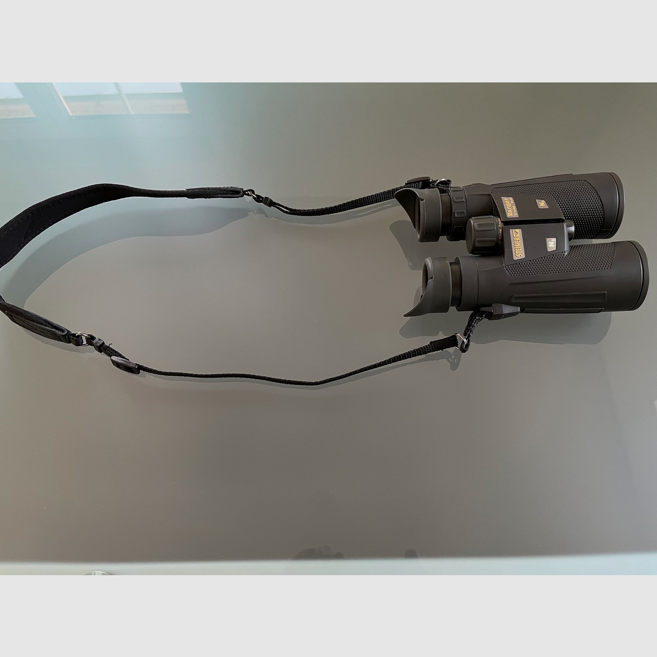 Steiner Xtreme 10x42 binoculars