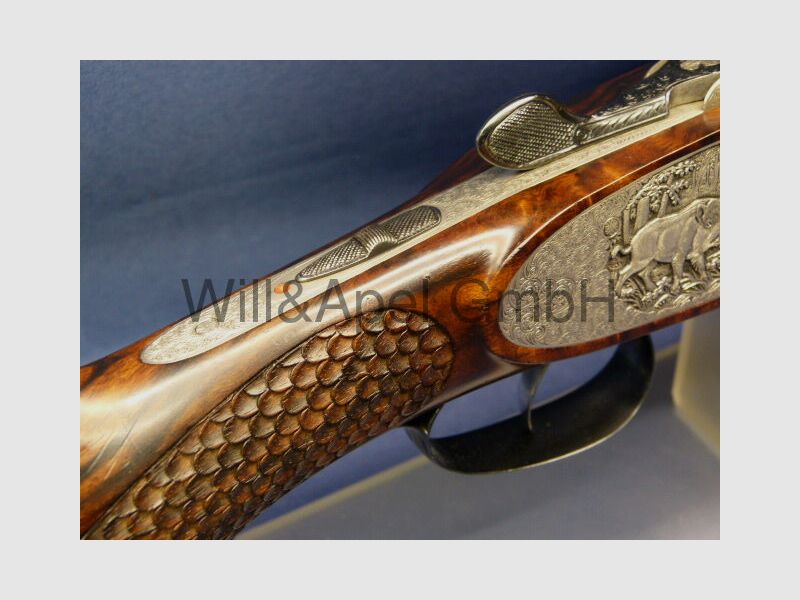 Winkler Ferlach Royal Seitenschloss