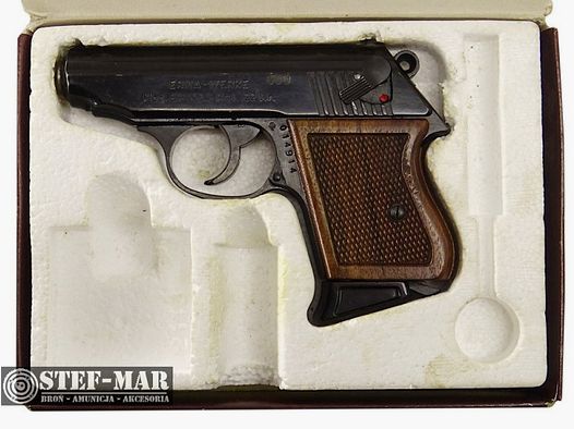 Pistolet Erma Werke EP 552 S [Z1276]