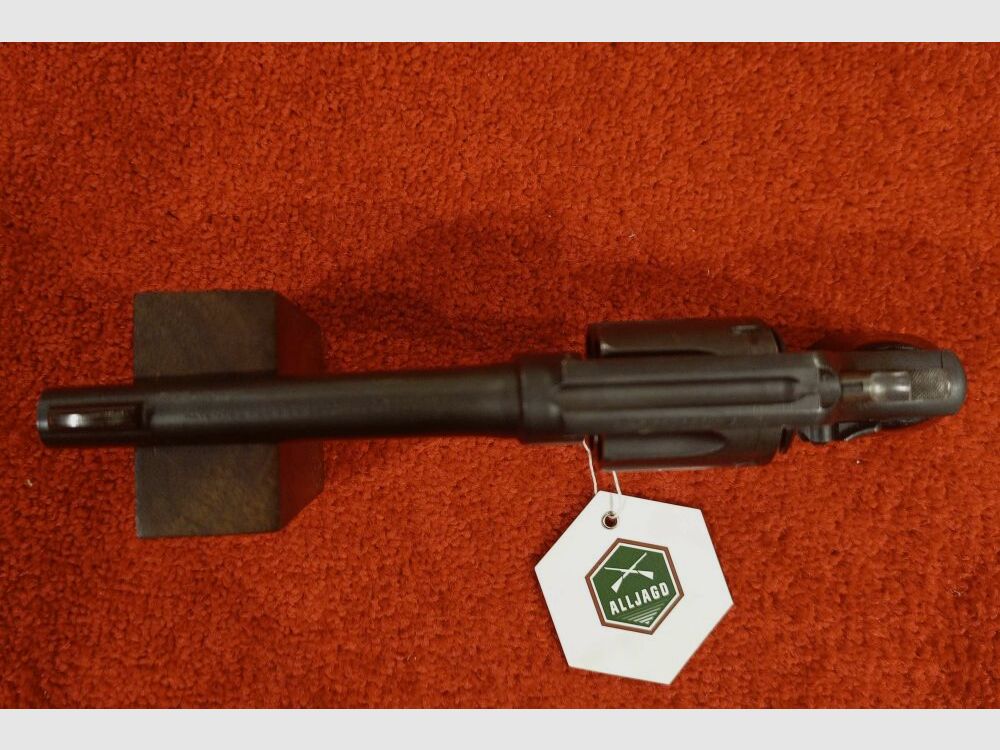 Smith & Wesson .38Special