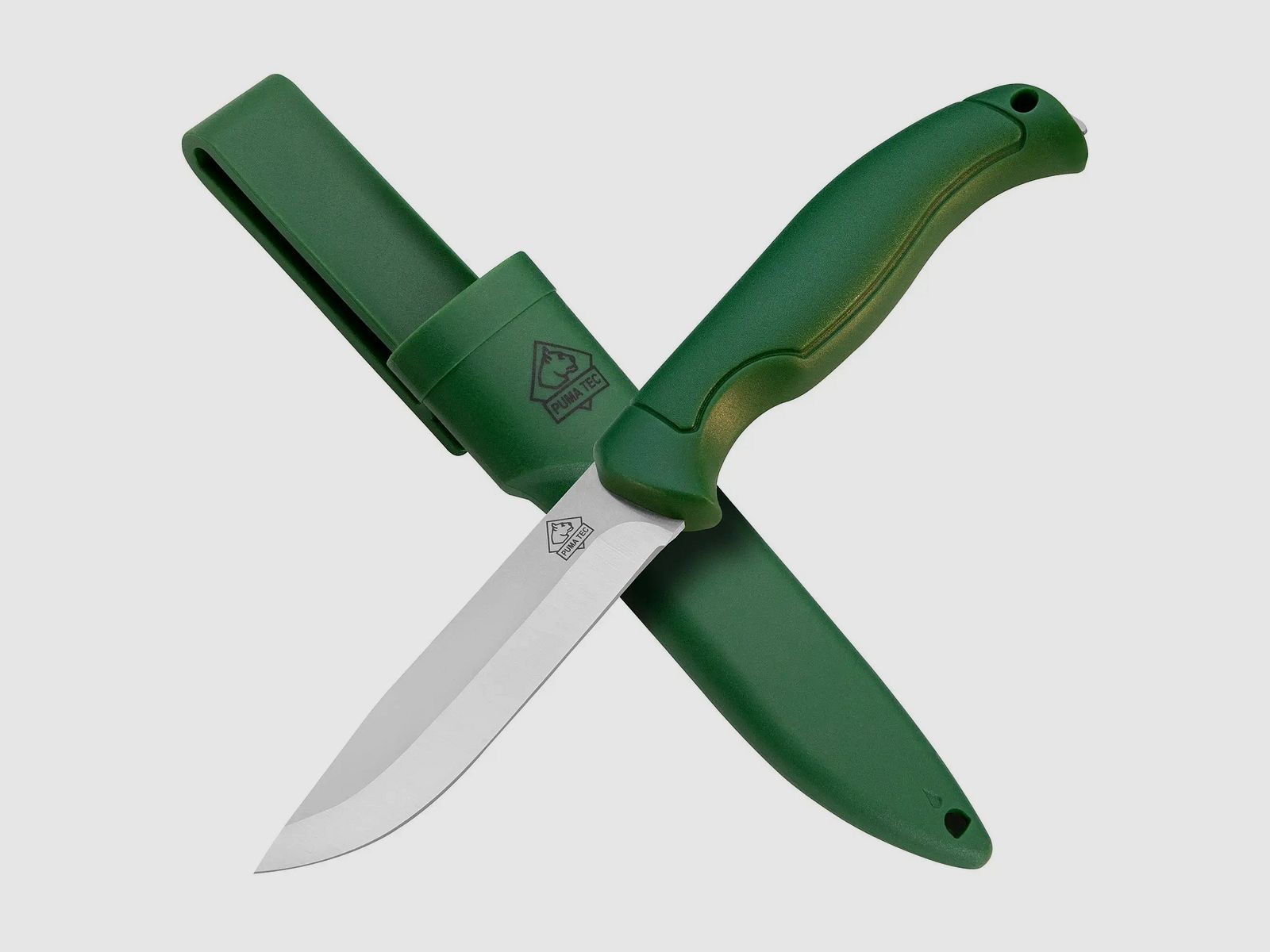 PUMA TEC Rover Field, green