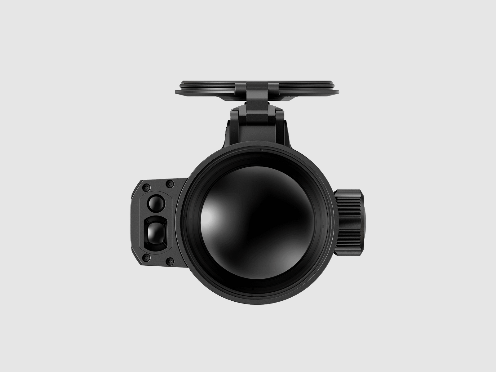 NOCPIX thermal imaging attachment MATE Ultra