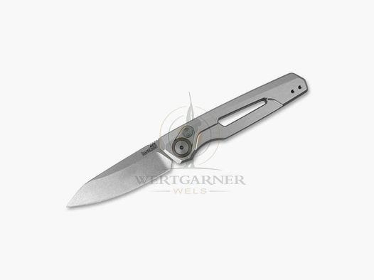 Kershaw Auto Launch 11 Silver