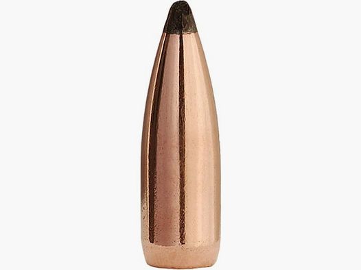 Proiettile Sierra .22/.224 HV 55GR SBT 100 pezzi