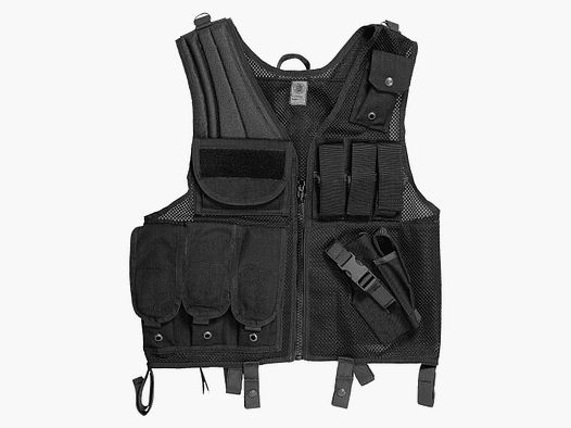 Vega Holster Miriamesh Tactical Vest