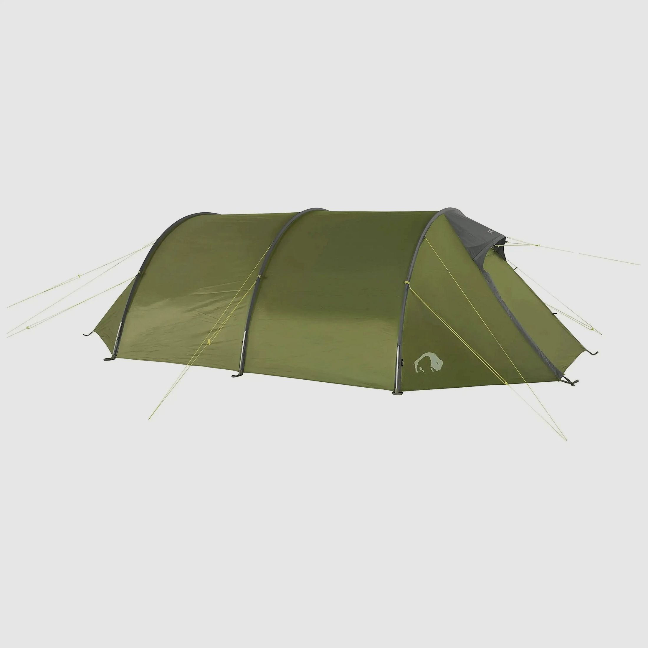Tatonka Tunnel Tent Buffin 4