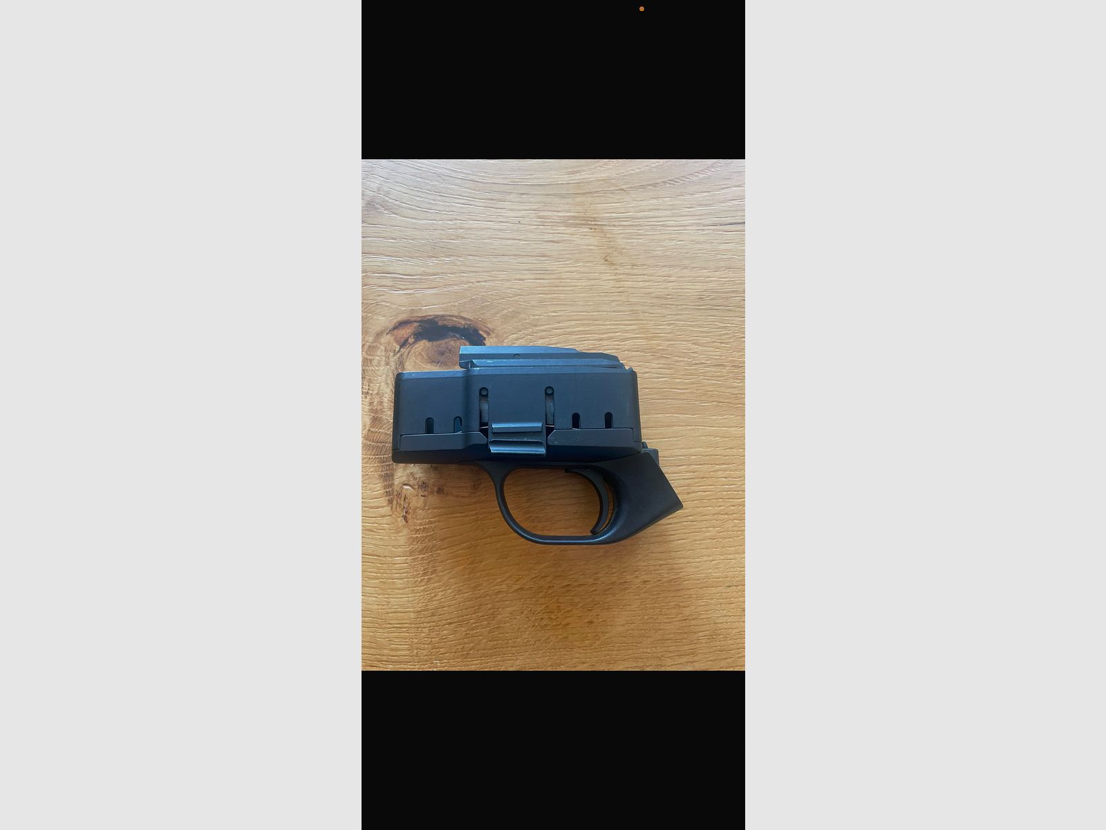 Unité de détente Blaser r8
