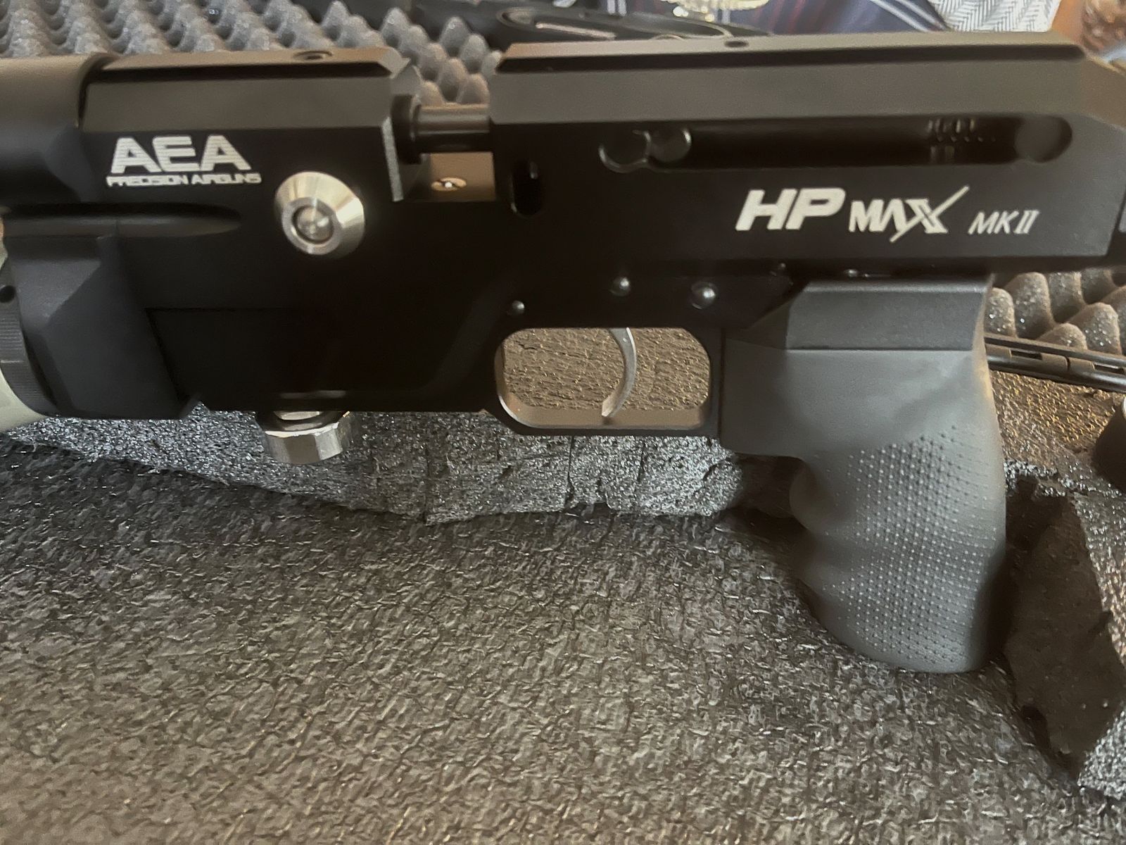 HP Max Mk2 , Bild 7 von 17