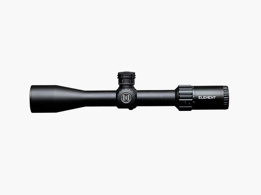 Element Optics Helix Lunette de tir | 4-16x44 | APR-2D MOA FFP