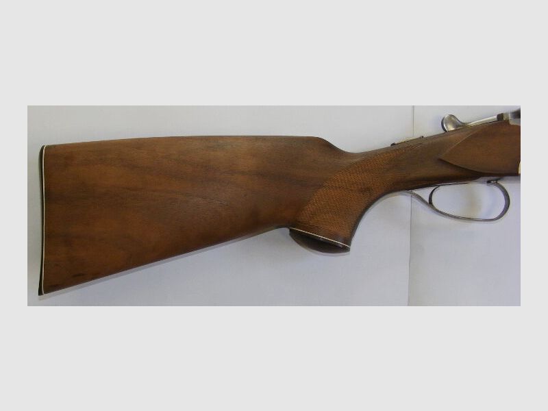 Sauer&Sohn Mod. 54 weisfertig