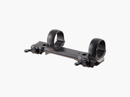 MAKuick / 1-tlg. Für werkseitig vorbereitete Büchsen CZ | 550 | 30 mm | 7,5 mm | Klapphebel