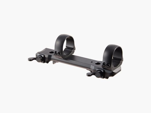 MAKuick / 1-tlg. Für werkseitig vorbereitete Büchsen CZ | 550 | 30 mm | 10 mm | Klapphebel