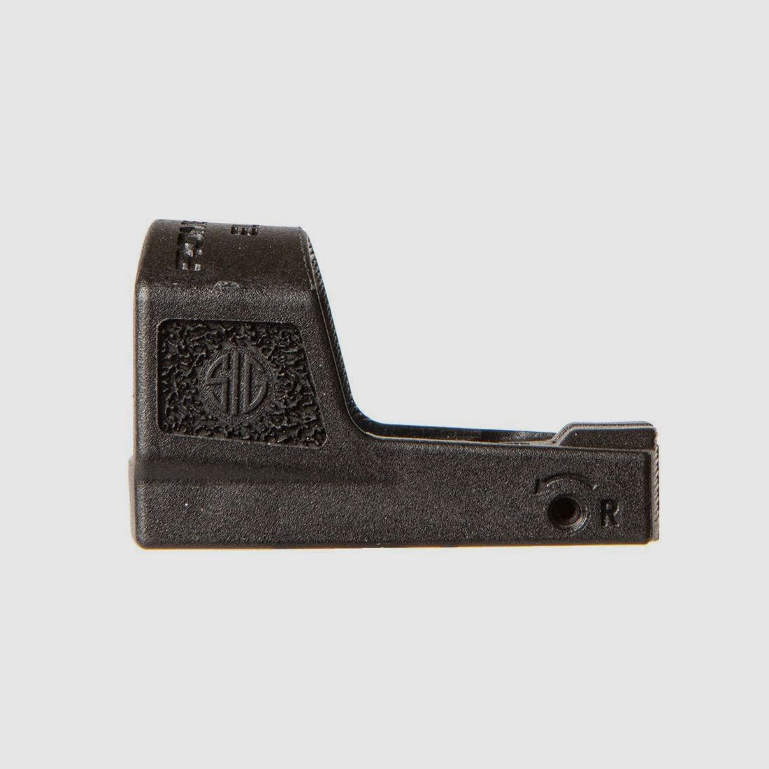 Sig Sauer ROMEO Zero Elite 2MOA Cercle Point SOR01000