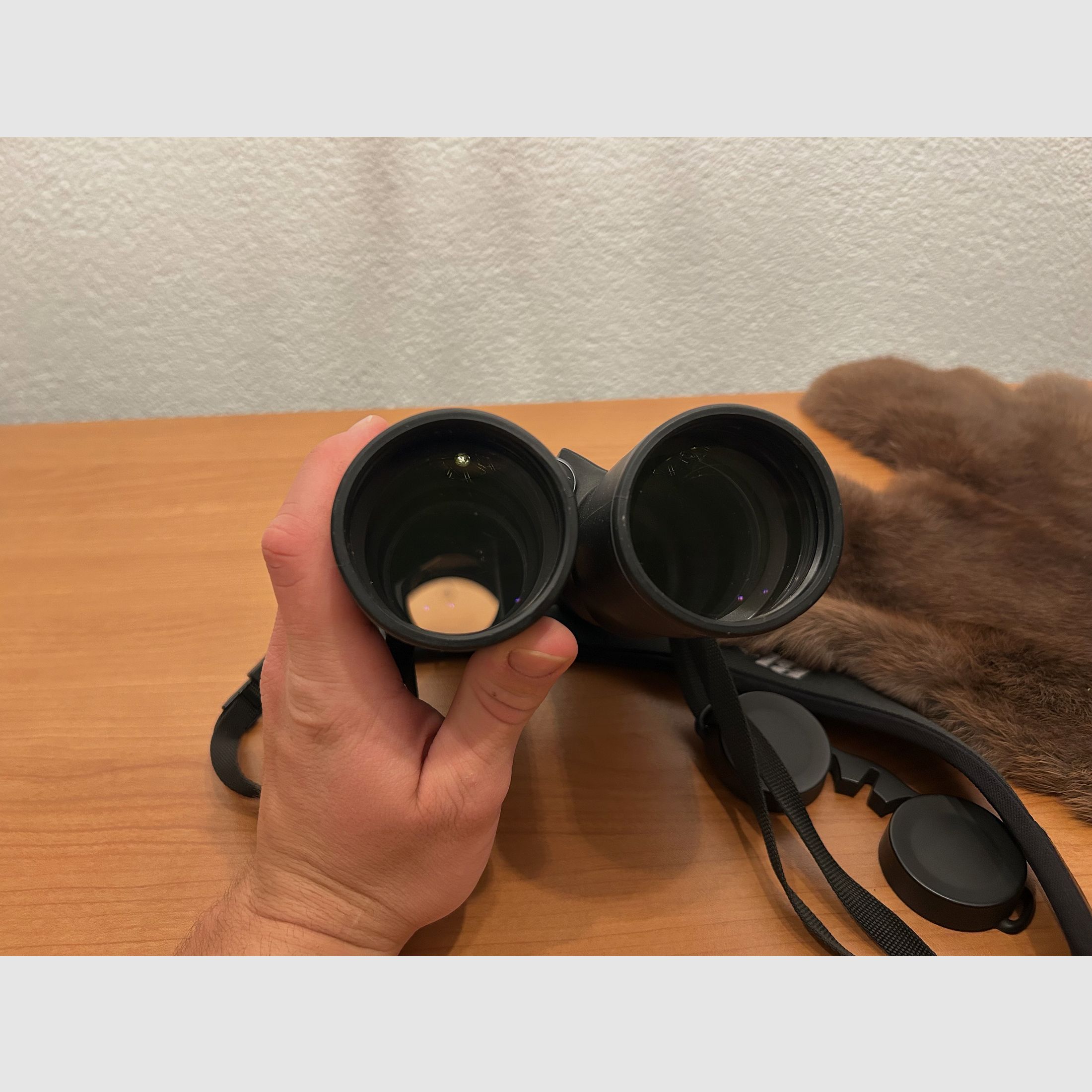 Blaser Primus 8x56 Fernglas