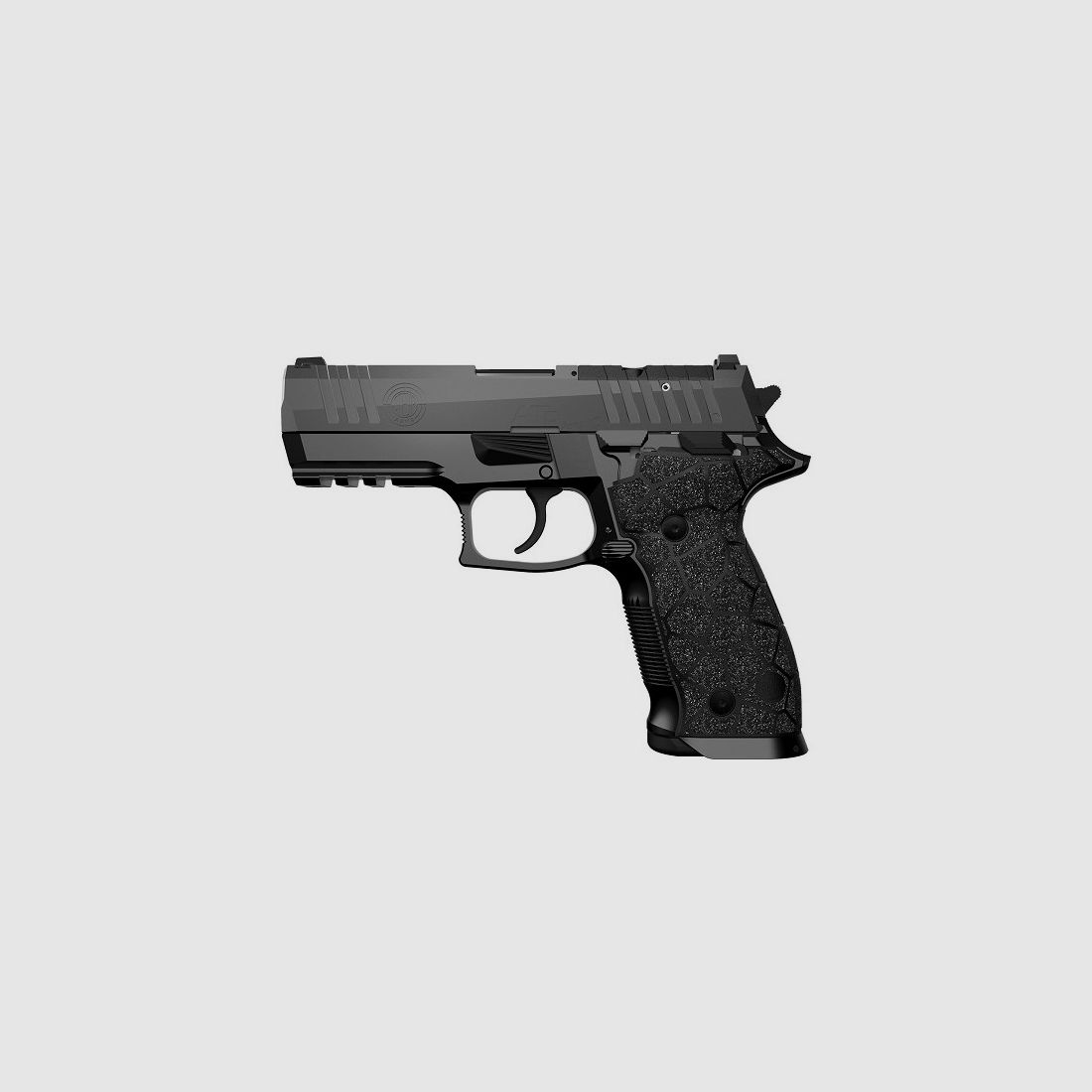 Pistolet STEYR ATD Compact 3,9" 9X19, zdjęcie 1 z 3