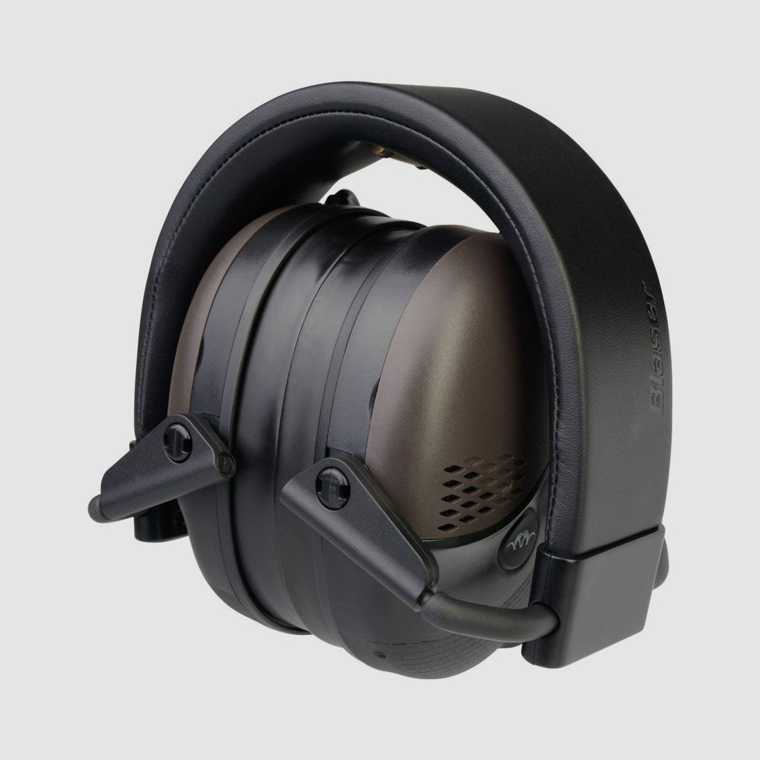 Blaser Hearing Protection 2.0