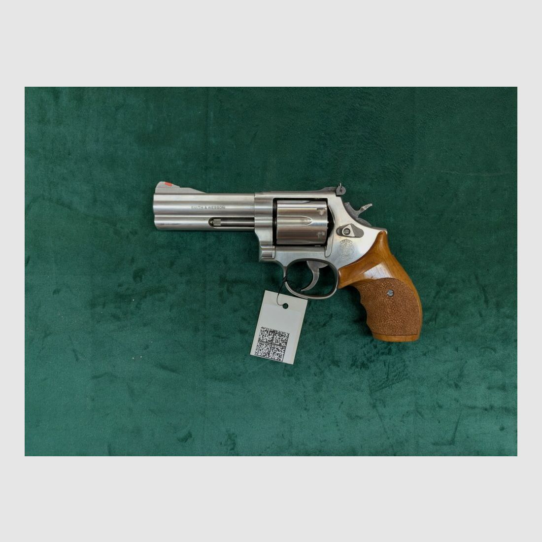 Smith & Wesson Mod. 686