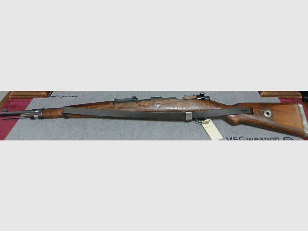 Mauser K98