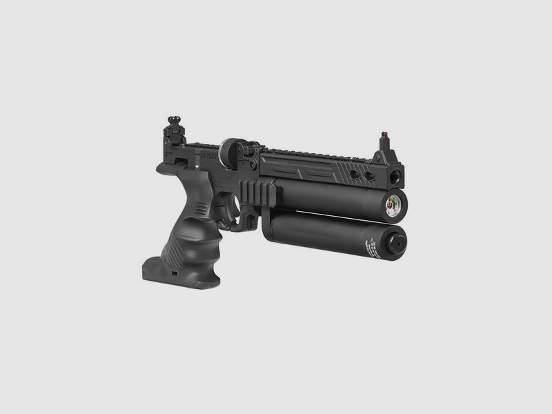 Hatsan Jet 2 PCP pistool/karabijn, afbeelding 7 van 27