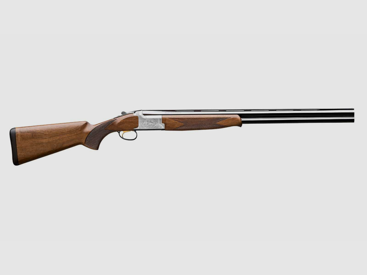 Browning B525 Game 1 LH / LL: 76cm 12/76 Bockdoppelflinte