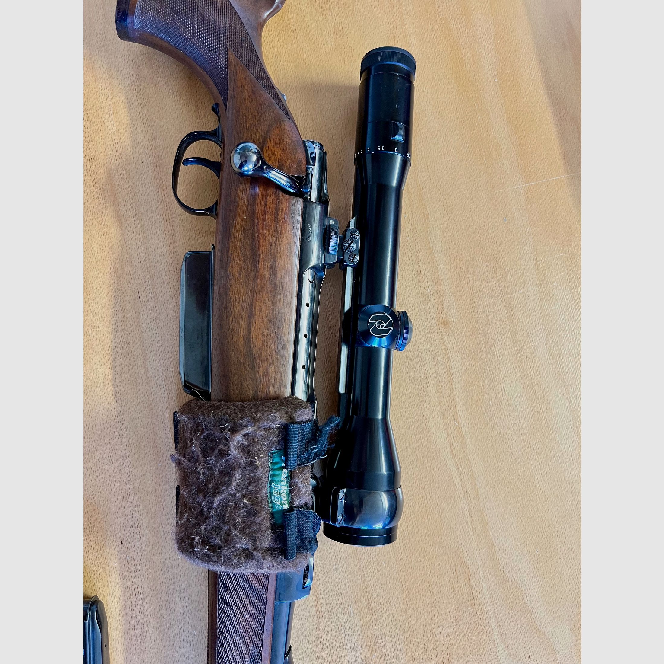 Sauer 90